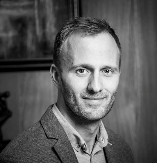 Sivert Smedsvig